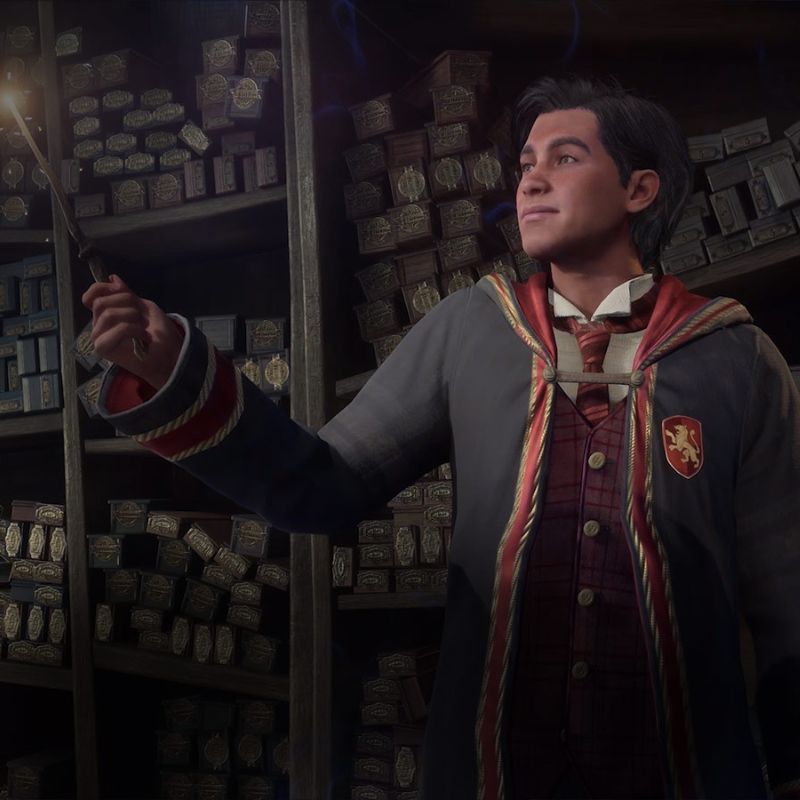 Hogwarts Legacy Early Reviews: Twitter Showers Praise On The New Harry Potter RPG