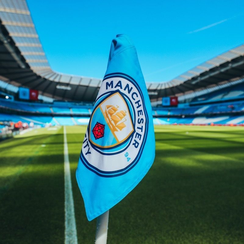 Manchester City financial breach