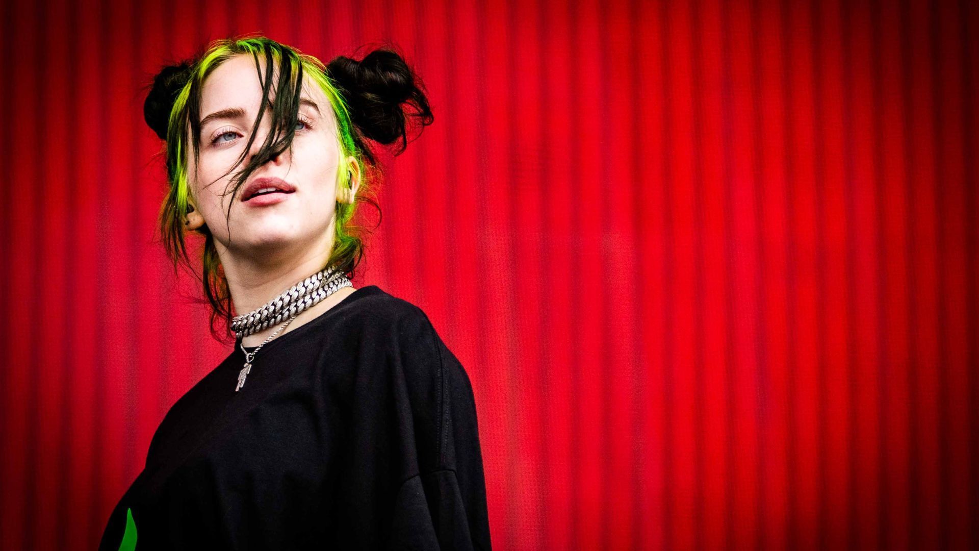 Billie Eilish And Nike Release Their Air Force 1 Low Sneakers In ‘White’ Colourway