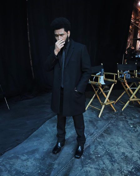 Trench Coat