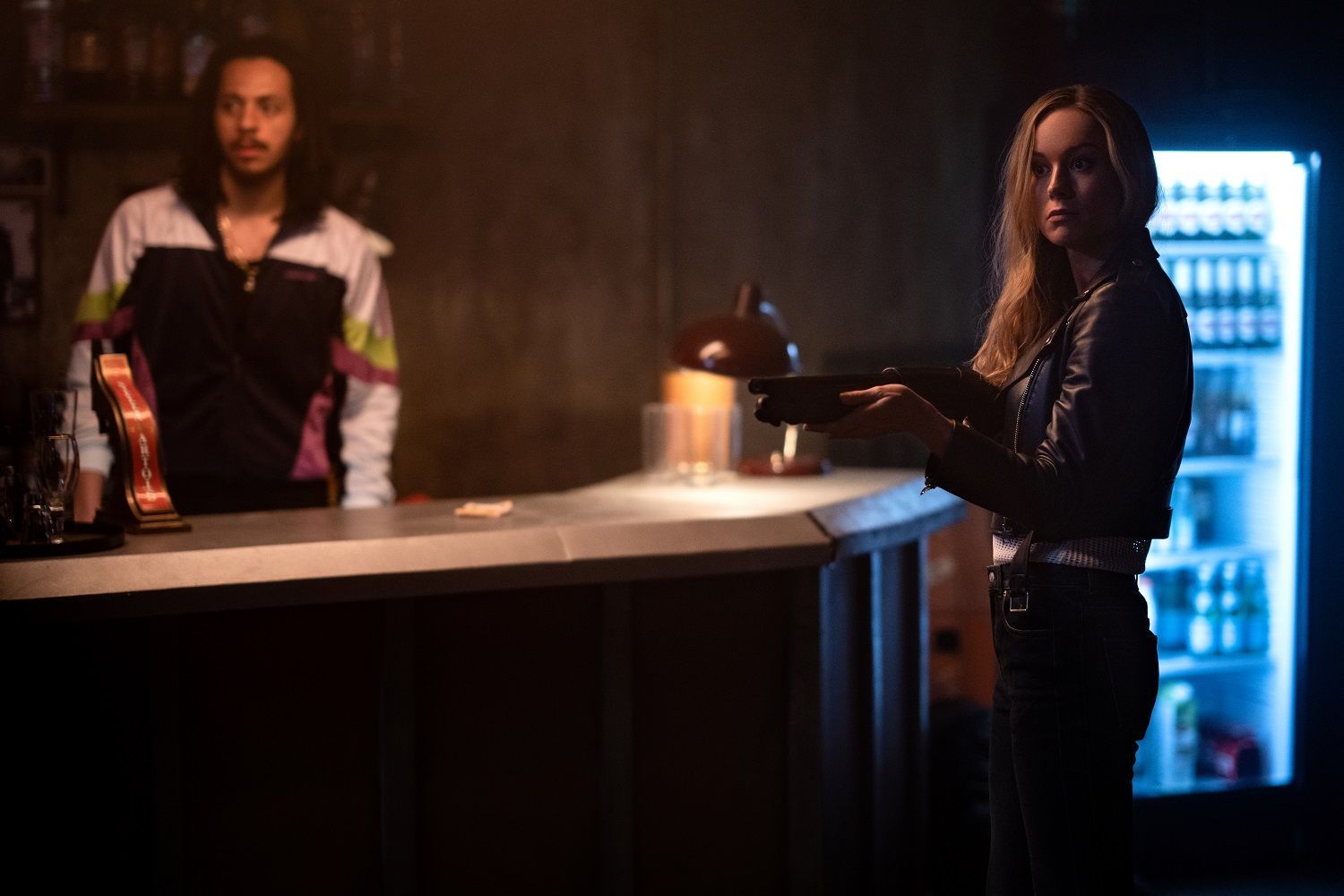 Fast X trailer Jason Momoa Brie Larson