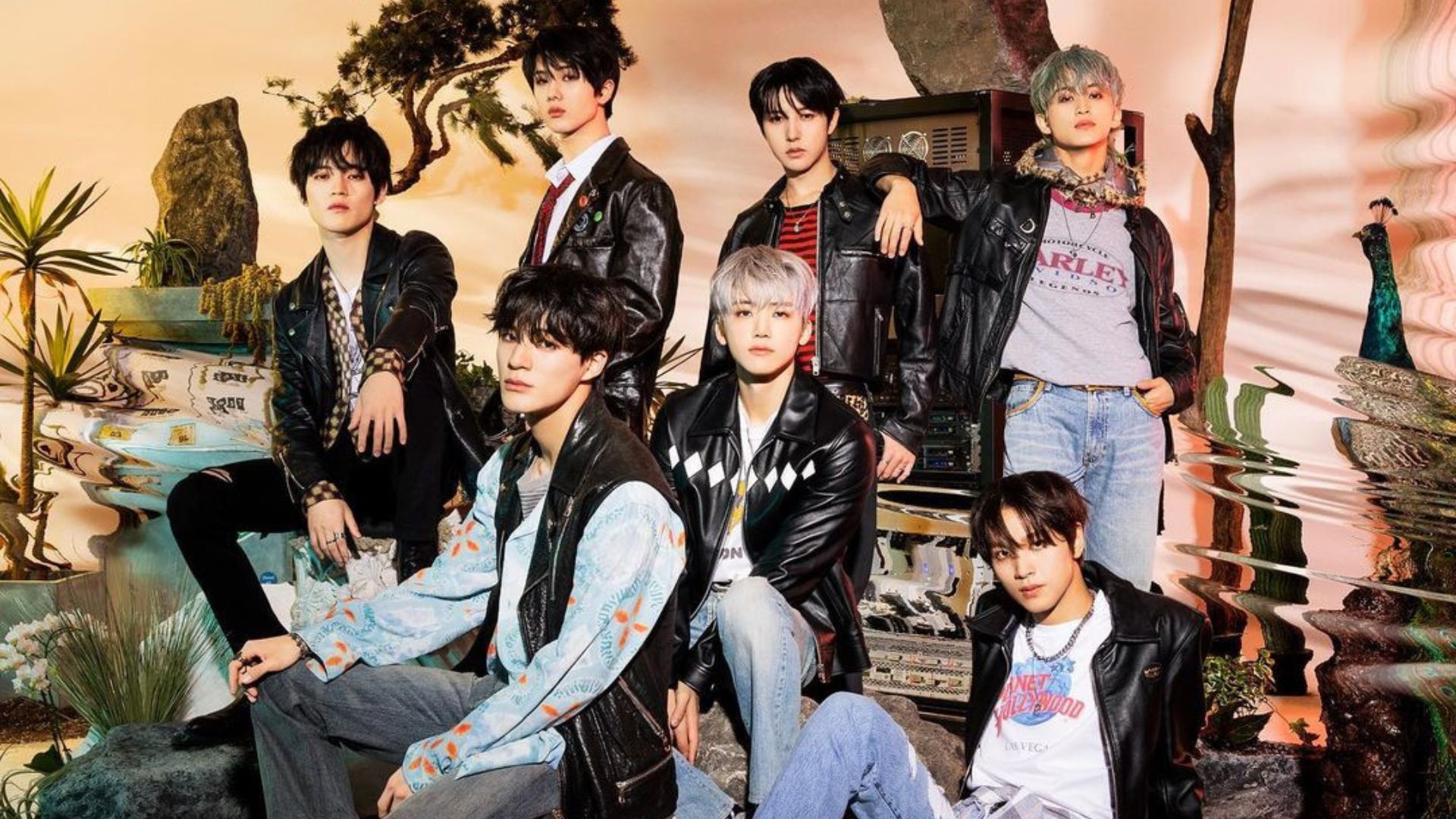 K-Pop Group NCT Dream’s Hong Kong Concert Is Happening In March