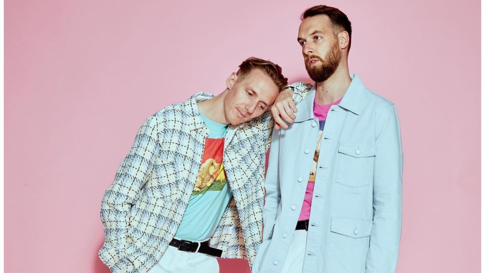 HONNE’s Hong Kong Concert: Dates, Venue, Tickets And Everything Else You Need To Know