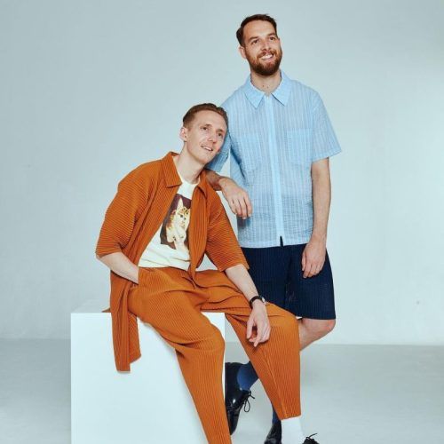HONNE’s Hong Kong Concert: Dates, Venue, Tickets And Everything Else You Need To Know