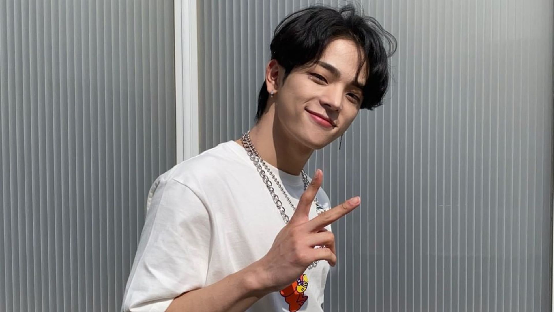 K-Pop Star Kim Woojin’s Hong Kong Concert: Dates, Tickets, Venue And Timings