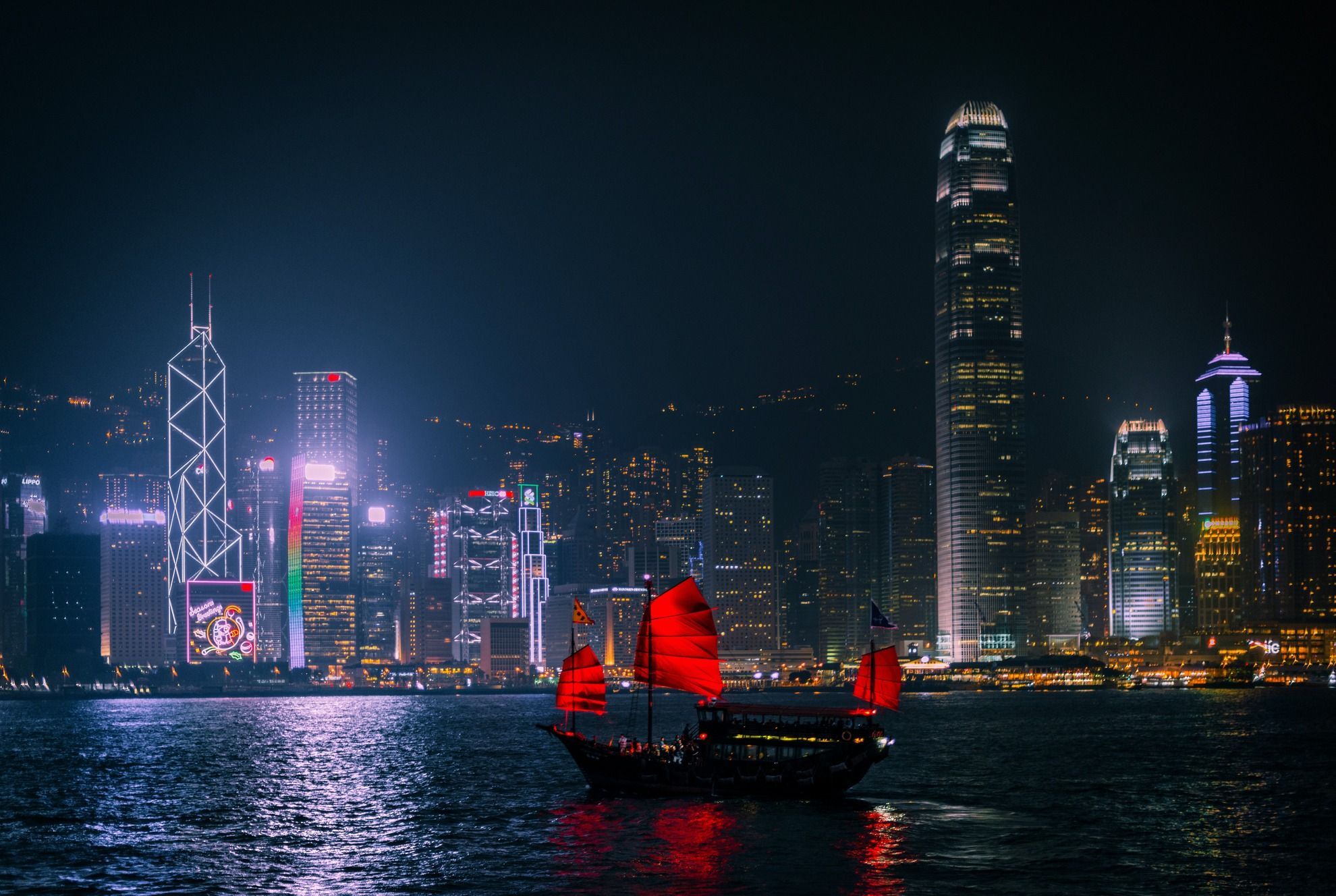 visitor consumption voucher hong kong
