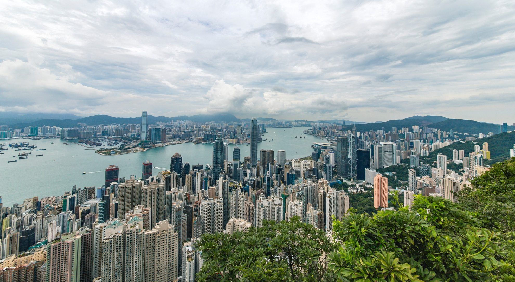 Tourists Travelling To Hong Kong To Get Cool ‘Goodie Vouchers’ Worth HKD 100 Each