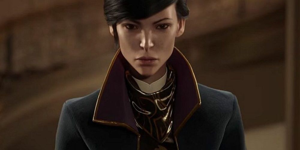 Pablo In Dishonored 2