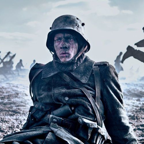 BAFTA Awards 2023: ‘All Quiet On The Western Front’ And ‘Elvis’ Win Big