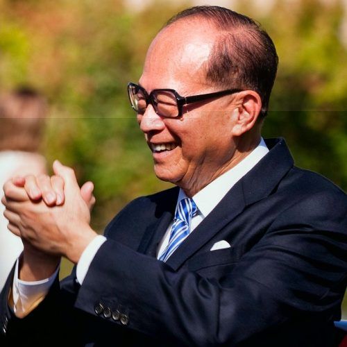 Forbes’ 50 Richest People In Hong Kong: Li Ka-Shing Tops The 2023 List