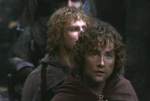 The Lord of the Rings Movie