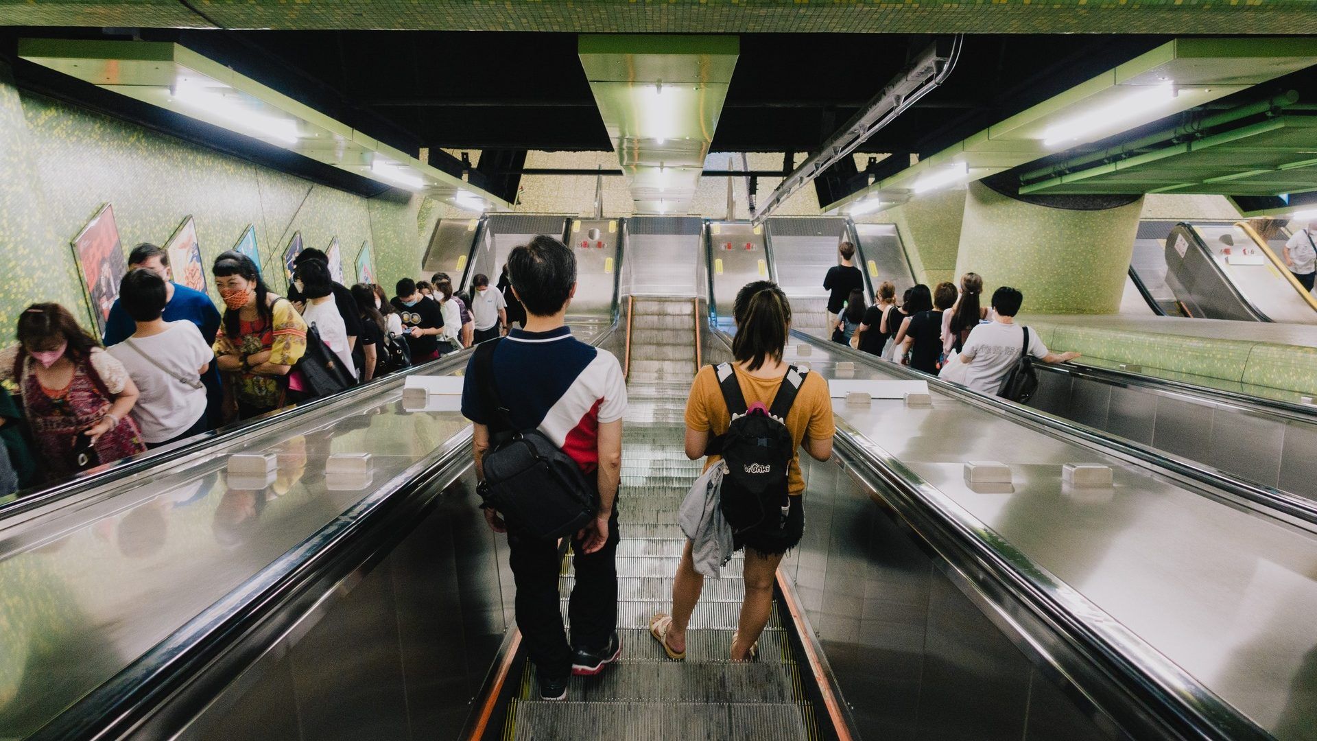 Hong Kong COVID Guideline: Mask Mandate To End On March 1