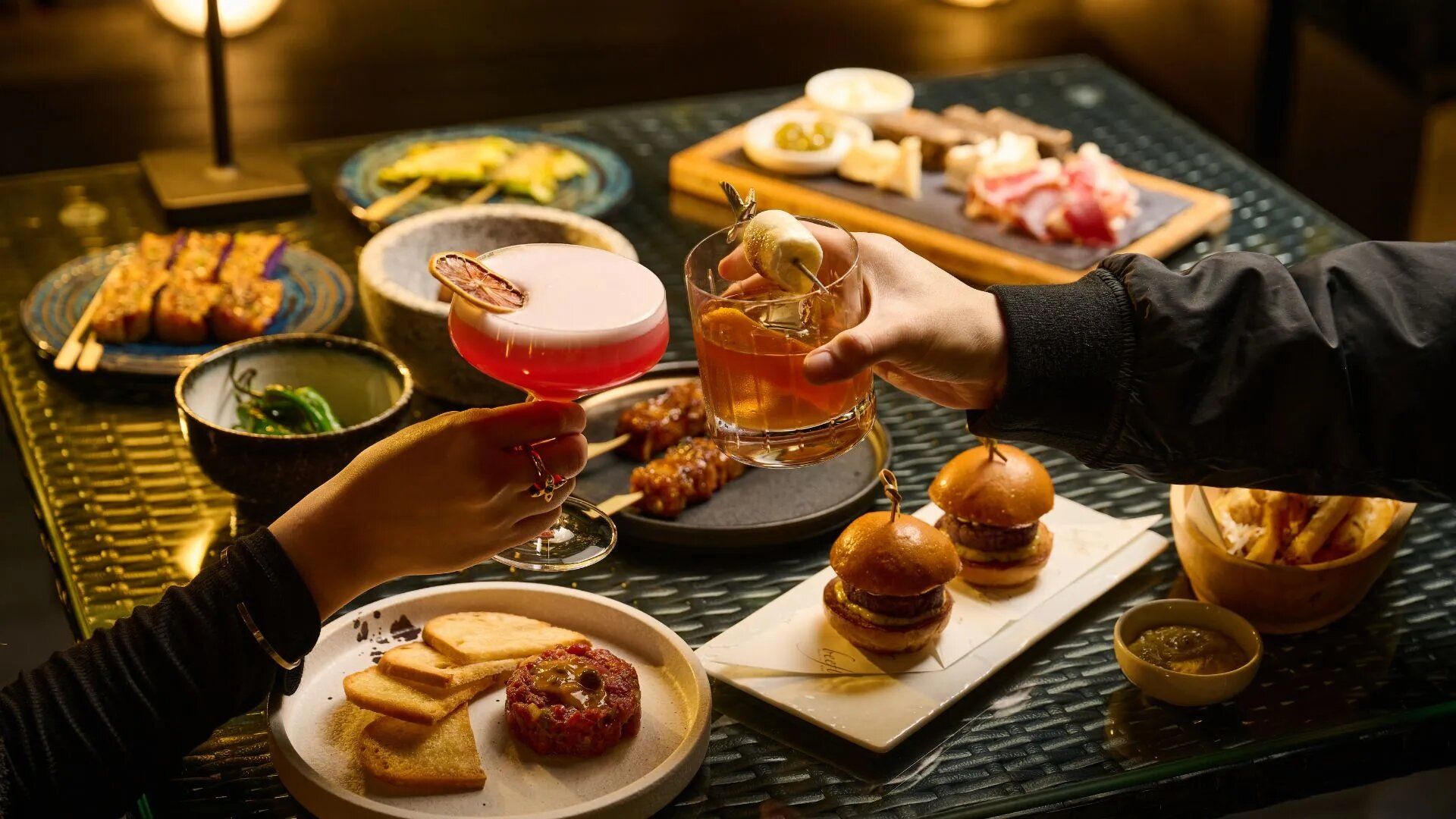 Best Happy Hour Deals In Hong Kong In August 2023 That’ll Lift Your Spirits