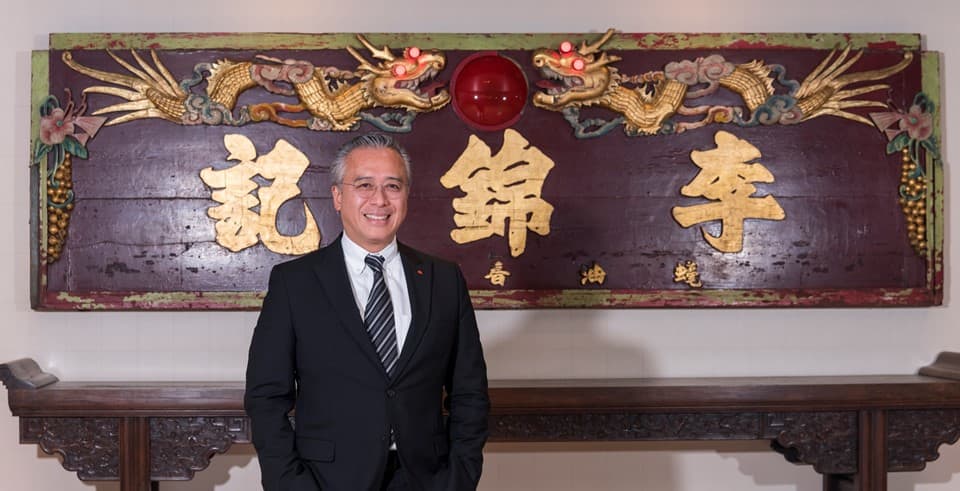 Hong Kong Billionaires