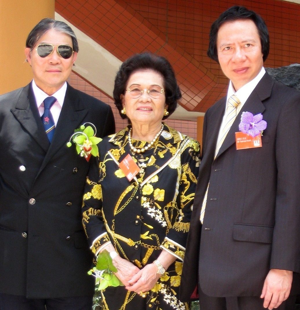 Kwong Siu-hing