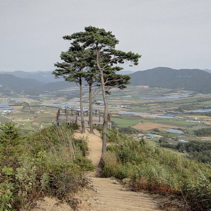 Google Will Let You Virtually Explore The Hidden World Near Korea’s Demilitarized Zone