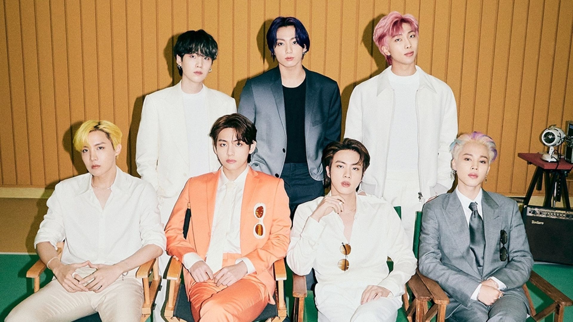 BTS Breaks Own Guinness Record For Most Nickelodeon Kids’ Choice Awards