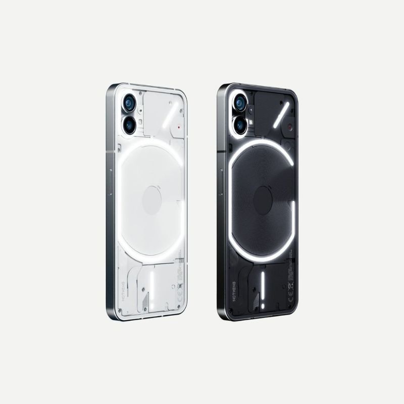 Nothing Phone (2): Why Is The Tech World So Excited About This Smartphone?