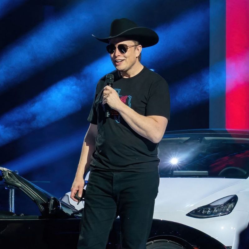 What We Know About The New Elon Musk Documentary That Is In The Pipelines