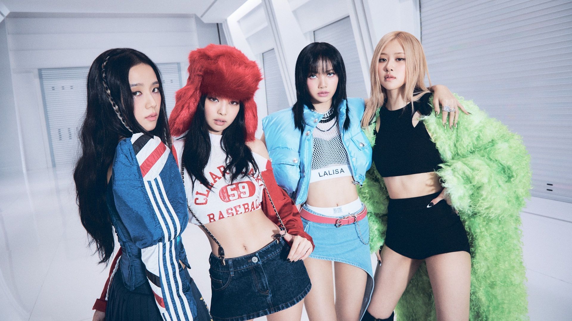 BLACKPINK Makes History, Becomes Most Streamed Female Band On Spotify