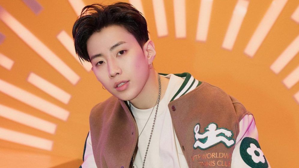 Jay Park