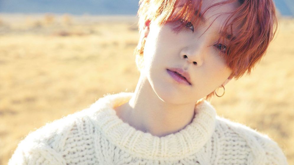 Agust D