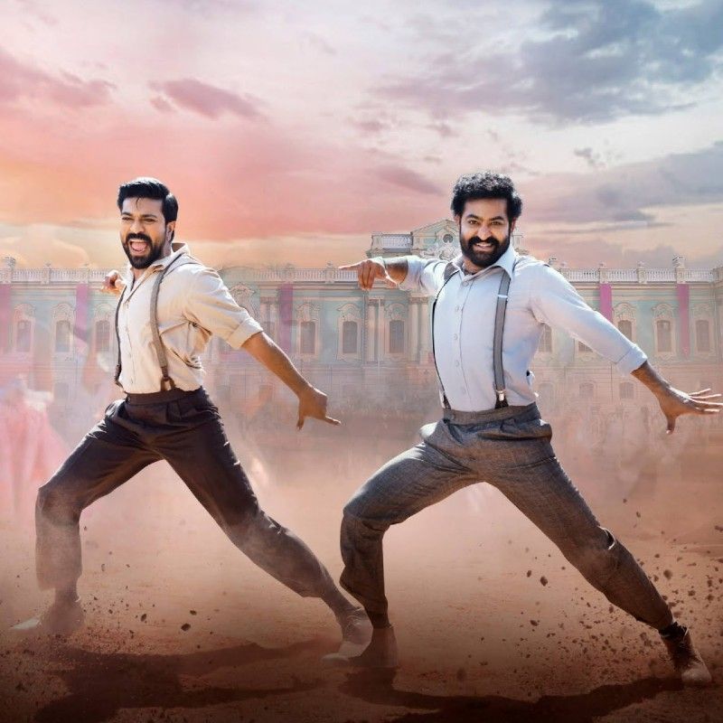 ‘Naatu Naatu’ From ‘RRR’ Wins The Oscar For Best Original Song