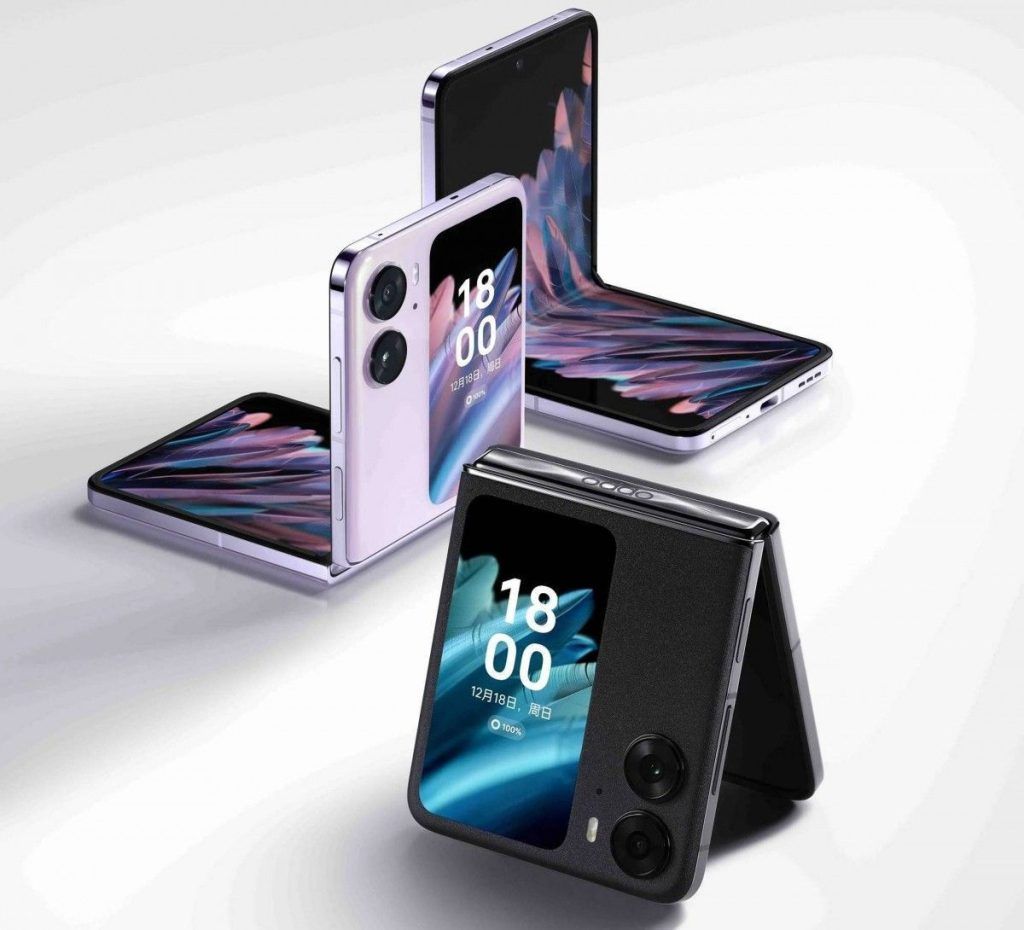 Oppo Find N2: The Exciting Specs And Features Of The Newest Foldable Smartphone