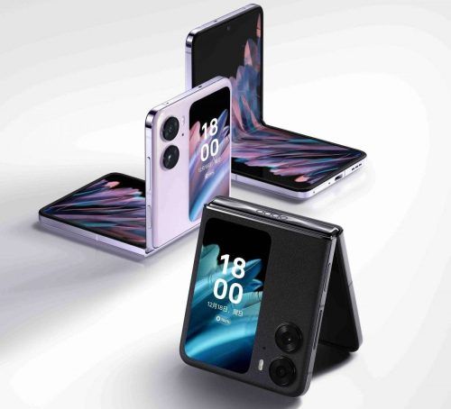 Oppo Find N2: The Exciting Specs And Features Of The Newest Foldable Smartphone