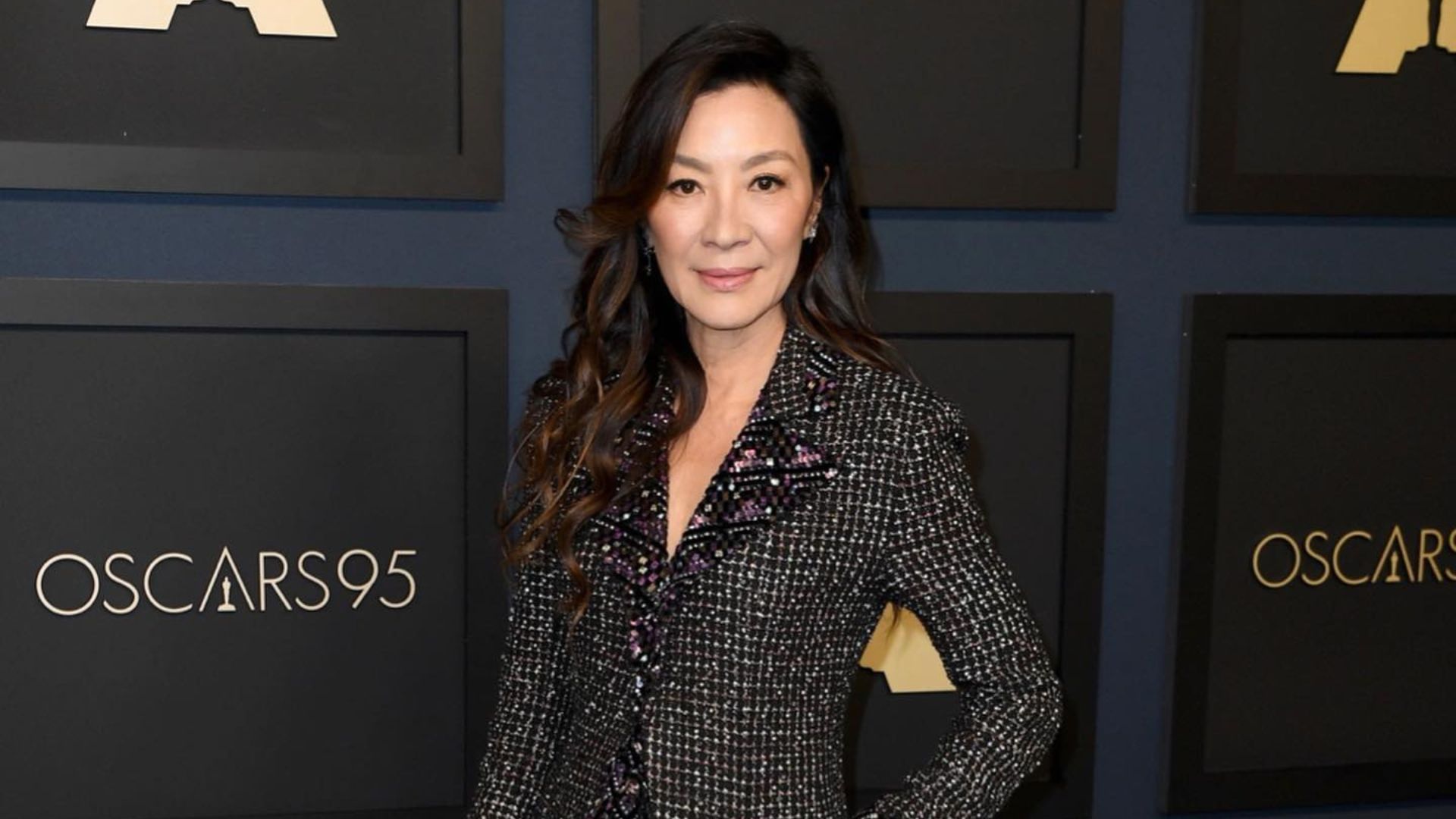 Michelle Yeoh Net worth- career