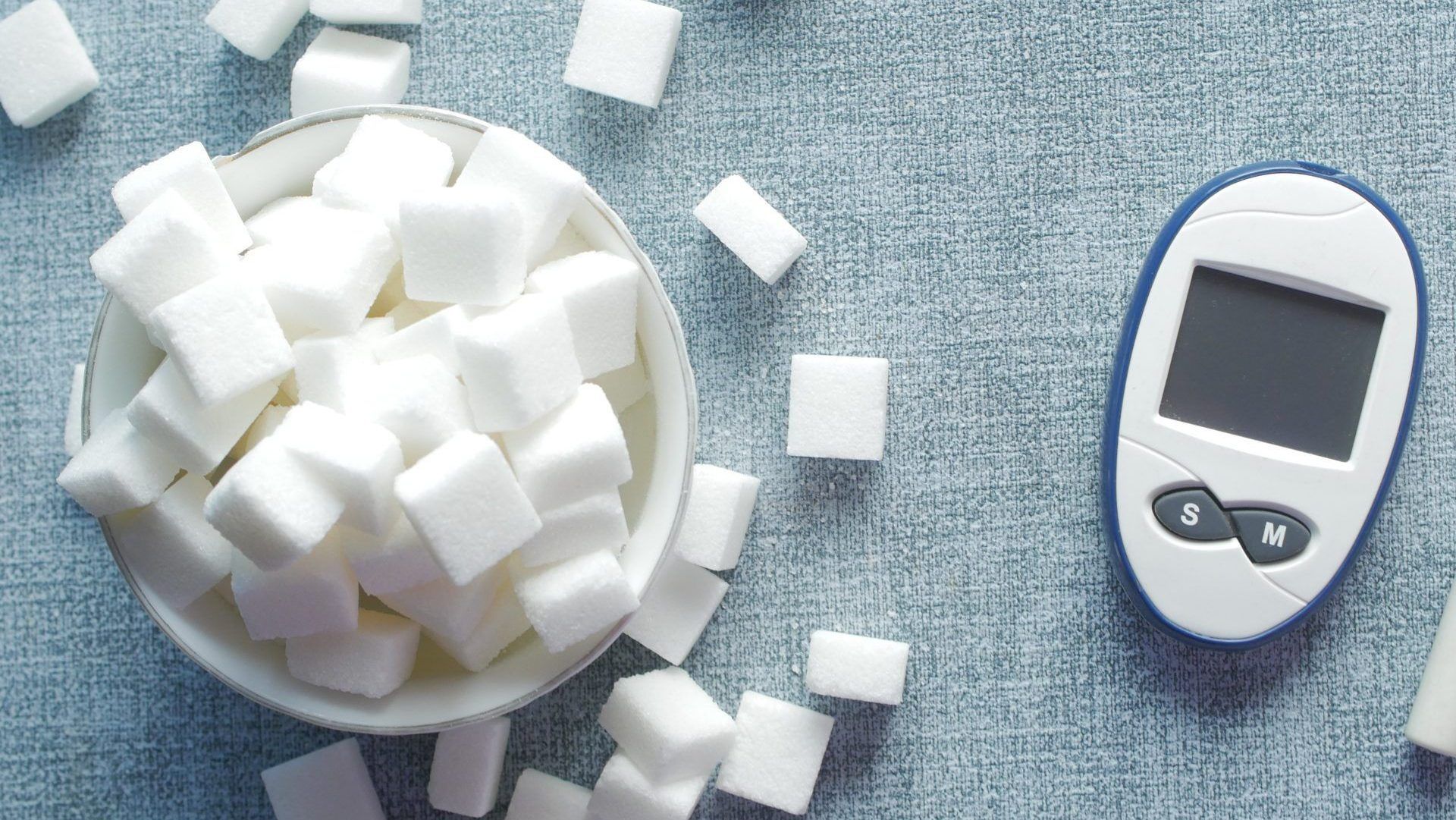 Follow These Tips To Manage Your Blood Sugar Levels