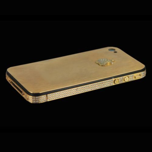 iPhone 5 Black Diamond To Samsung Galaxy Z Fold 4, The Most Expensive Smartphones In The World