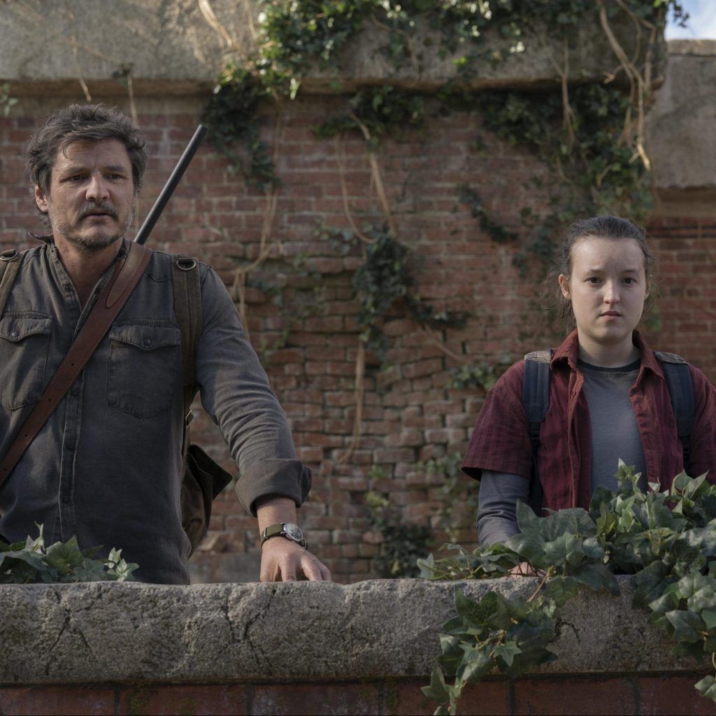 How Twitter Reacted To That Heartbreaking ‘The Last Of Us’ Finale