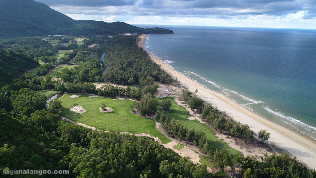 vietnam golf courses