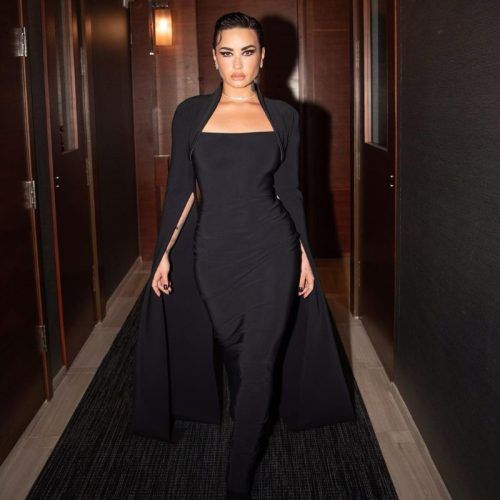 Demi Lovato To Don the Director’s Hat For New Documentary On Child Stars