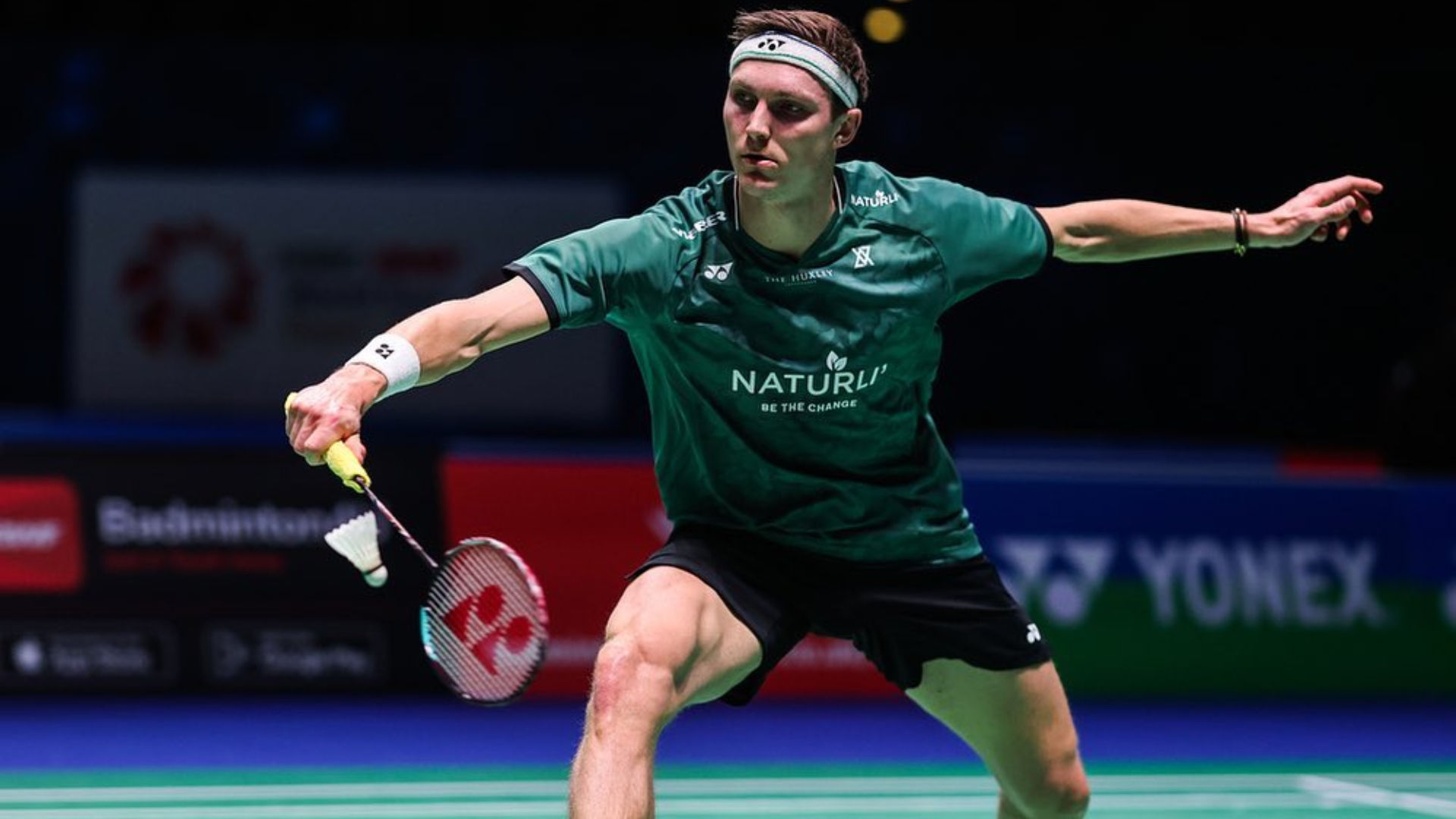 2023 Badminton Swiss Open: Dates, Prize Money And Players To Watch