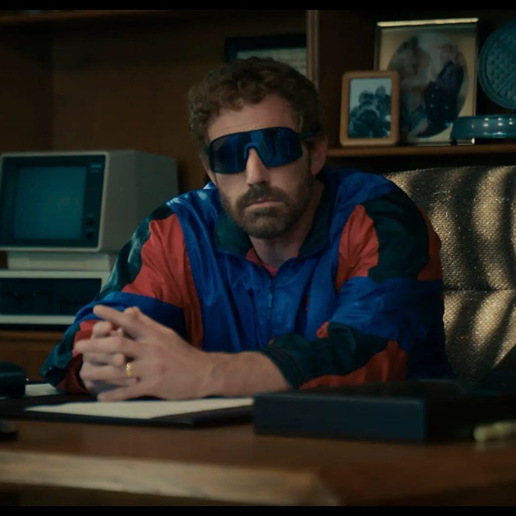 ‘Air’: Ben Affleck’s New Directorial On Nike’s Air Jordan Gets Rare 100% Rotten Tomatoes Score ‘Air’: Ben Affleck’s New Directorial On Nike’s Air Jordan Gets Rare 100% Rotten Tomatoes Score
