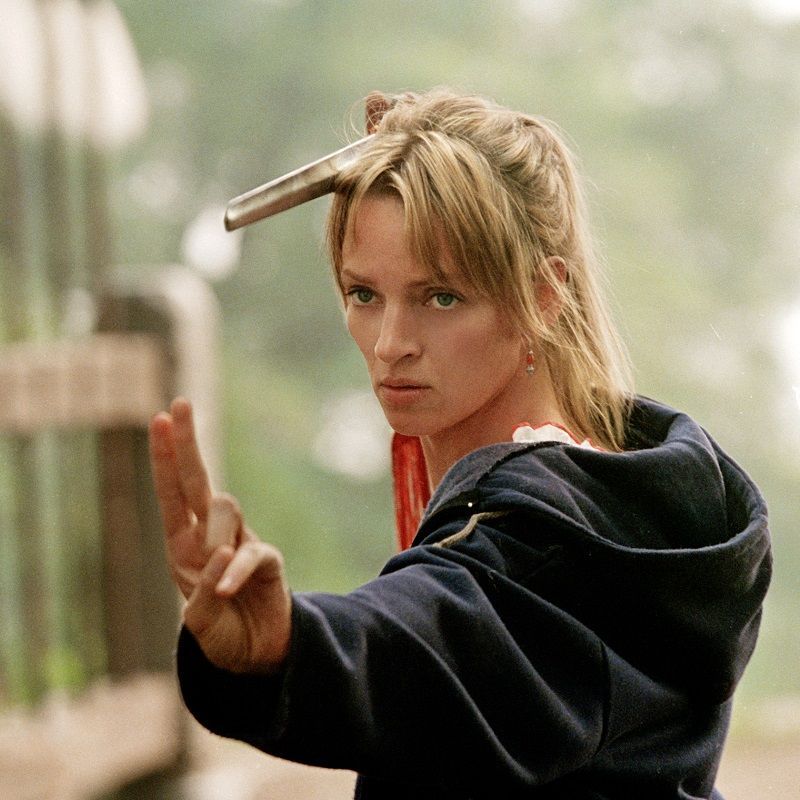 The Correct Order Of Watching All Quentin Tarantino Movies