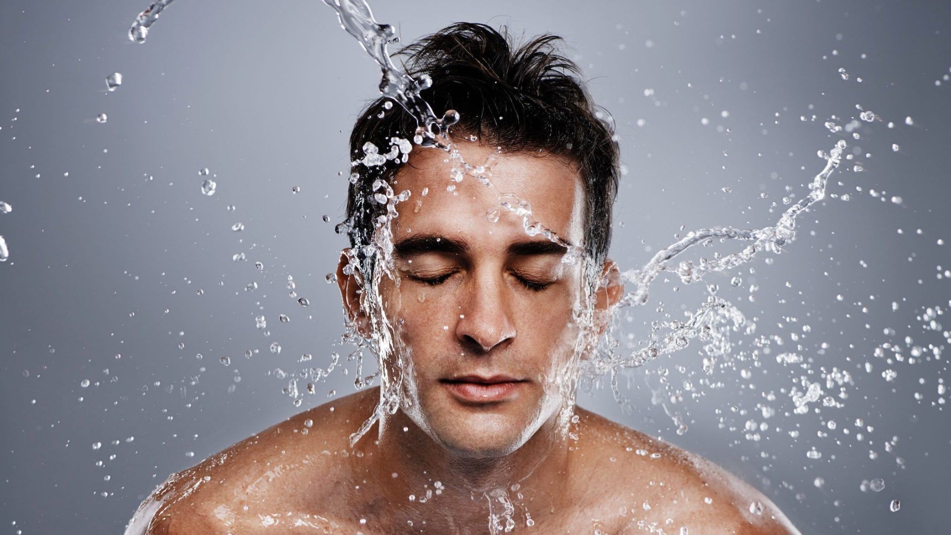 7 Best Face Washes All Men Should Add To Their Grooming Kit