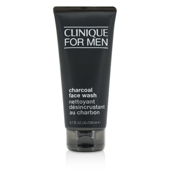 Clinique Charcoal Face Wash