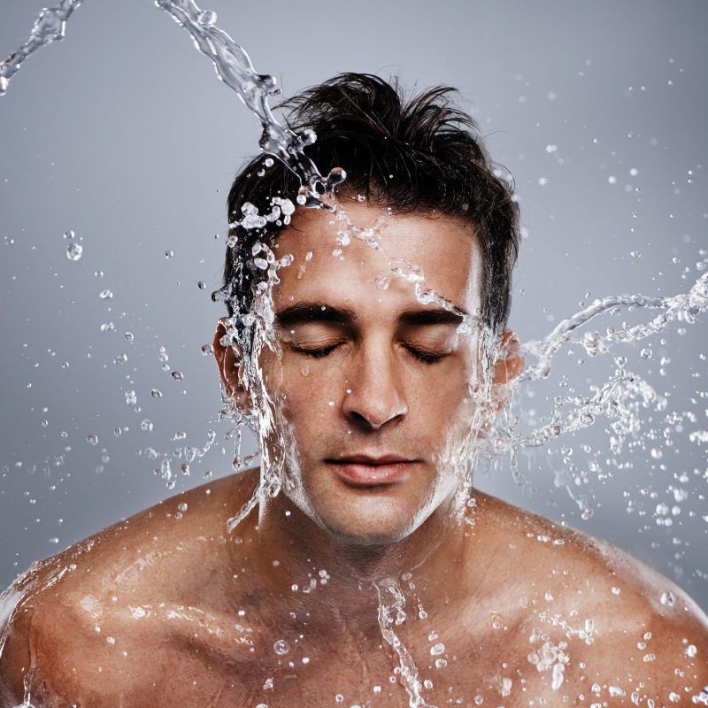 the-best-face-washes-for-men-who-want-clear-skin