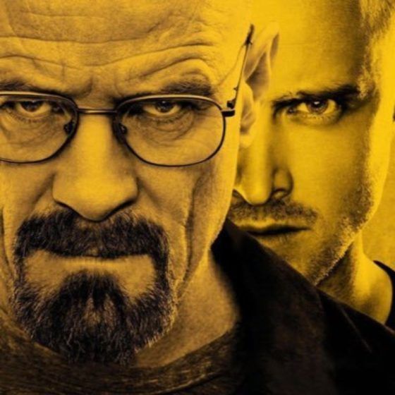 Breaking Bad