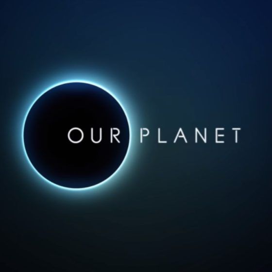 Our Planet