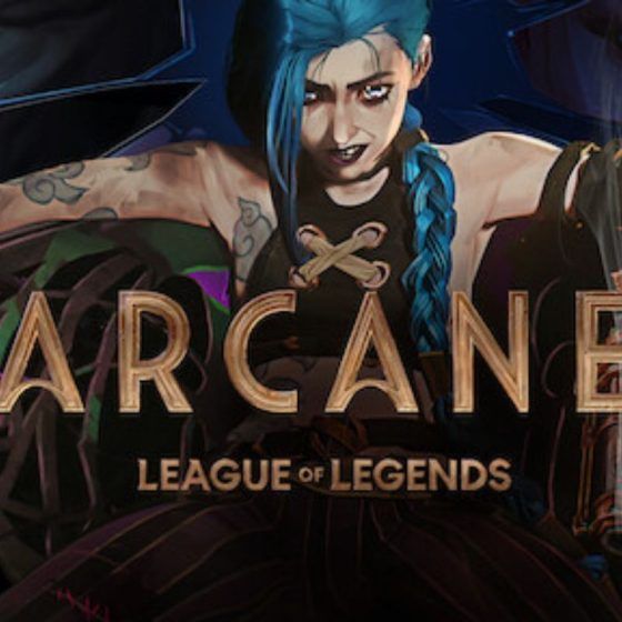 Arcane