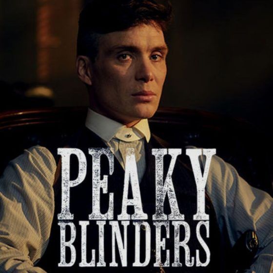 Peaky Blinders