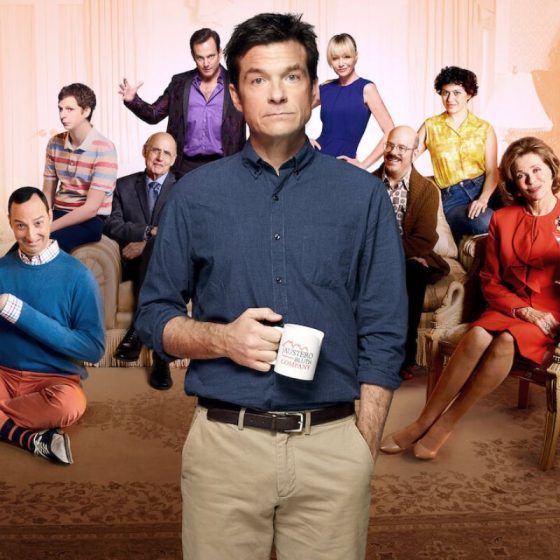 Arrested Development