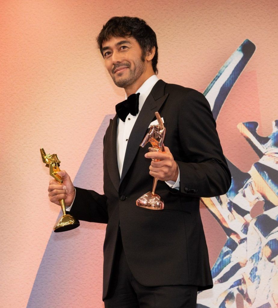 16th Asian Film Awards: Check Out The Full List Of Winners
