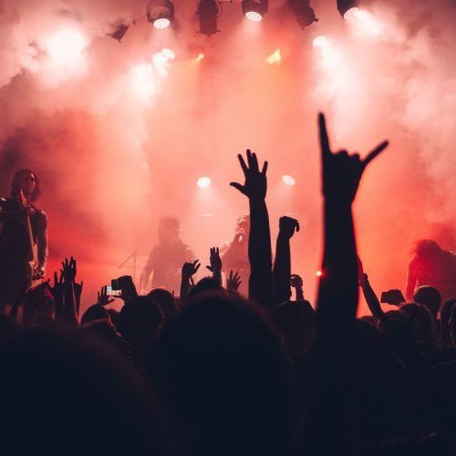 Hong Kong Is Holding Its First Pop-Culture Festival In April