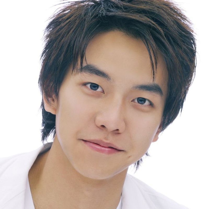 Lee Seung Gi