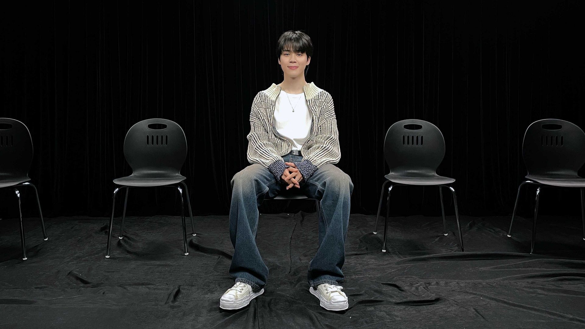 BTS-Member Jimin Becomes First Korean Solo Artist To Sell One Million Albums On Day 1